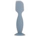 Silicone Diaper Cream Spatula - Baby Diaper Cream Applicator - Baby Rash Cream Applicator - Flexible Diaper Spatula - Paste Applicator