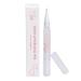 Smile Pop Teeth Whitening Pen for Sensitive Teeth Contains 18% Carbamide Peroxide Whitening Gel, Easy to Use, Effective, Painless, Non-Sensitive, Vegan, Gluten Free, Non-Toxic, Sugar Free and Non-GMO Clear