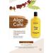 Goldine Care Anticellulite Caffeine & Seaweed Extract Mask - 950g (34oz) | Smooth Skin & Reduce Cellulite - Buy Online on GoSupps.com