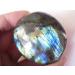 86g A Rare Natural Flash Labradorite Crystal Gem Stone Original Reiki ningxiao - Buy Online on GoSupps.com