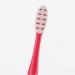 Zumaha Men's Loose 4-Pack Toothbrushes Deep Cleaning Plaque & Stain Removal with Tongue Cleaner - Buy Online on GoSupps.com