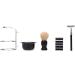 Pengenga Razor Set - Premium Manual Shaving Gift Set for Men Includes Razor Brush Stand and Bowl - Perfect for Grooming & Style - Buy Online on GoSupps.com