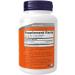 Now Foods Acetyl-L-Carnitine 500mg 100 Vegan Capsules | Lab-Tested Amino Acid | Gluten & SOYA Free | Vegetarian-Friendly - Buy Online on GoSupps.com