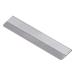 Pack of 100 Stainless Steel Eyebrow Trimmer Blades - Safe Gentle and Moldable for Eyebrows & Body Hair - Buy Online on GoSupps.com