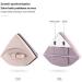 Magnetic Window Cleaner Brush Double-Sided Strong Magnetic Glass Eraser Home Wiper Surface Cleaning Tools - Buy Online on GoSupps.com