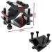 Buy FIRECLUB Universal Picatinny Barrel Mount Tube Adapter for Flashlight & Optical Sight - International Shipping Available! - Buy Online on GoSupps.com