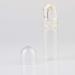 TMT Hydra Titanium Micro Needle Derma Roller - 0.25mm Needle Size - Bottle Serum Injection - Buy Online on GoSupps.com