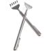 Beaupretty Telescopic Back Scratcher - Stainless Steel Retractable Back Scratchers for Ultimate Comfort - Buy Online on GoSupps.com