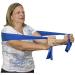 Cando Latex-Free Heavy Resistance Bands - Premium Quality for Strength Training & Rehabilitation - Buy Online on GoSupps.com