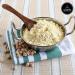 Naturevibe Botanicals Garbanzo Beans Flour 2lbs | Premium Quality for Cooking (32oz) - Buy Online on GoSupps.com