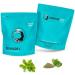DR WAKDE'S Brahmi Powder (Bacopa monniera) 1Kg (2.2lb) | Pure Raw & Dried Powder | Natural Aroma and Freshness | Fine Powder | Vegan | Premium Grade | Nothing Added Nothing Removed - Buy Online on GoSupps.com