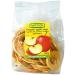Rapunzel - Dried Apple Slices 100G - Sold per unit - Buy Online on GoSupps.com