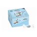 Maxtris Sweet Evening Candy Light Blue Twist Wrapped in Sweet 500 g