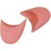 FOMIYES 3 Pairs Foot Separating Socks & Silicone Toe Caps - Protective Forefoot Cushion Inserts for Comfort & Care - Buy Online on GoSupps.com