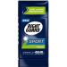 Right Guard Sport Antiperspirant Up To 48HR, Fresh, 2.6 Oz (Pack of 6)