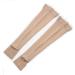 Sweltebloomz Compression stockings thigh high with open toe for Women - Medium Biege - Buy Online on GoSupps.com