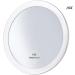 CALLARON 10x Magnifying Round Lighted Makeup Mirror - Touch Control Vanity Mirror (White) - Buy Online on GoSupps.com