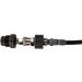 HK Army Coiled Remote Line with Slidecheck - Ultimate Paintball Accessory - Buy Online on GoSupps.com