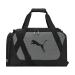 PUMA Evercat Form Factor Duffel Bag One-Size Medium Heather/Black