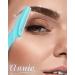 Tinkle Women's Rose Shaver Razors - 36 PCS Stainless Steel Blades - Buy Online on GoSupps.com