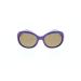 HIS HPS90103-3 sunglasses Brown pole