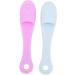 Two Pack Skin Refining Finger Sleeves - Purify Pores & Cleanse Fingertips Tool for Effective Skin Care | International Shipping Available - Buy Online on GoSupps.com