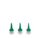 GIMA Parker Otoscope - Green Single Unit | Premium Quality Medical Tool for Clear Ear Examination - Buy Online on GoSupps.com