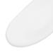 AOKWAWALIY 1 Pair Silicone Shoulder Pads Invisible Shoulder Pads Self-adhesive Women Shoulder Pads Push-up Pads Enhancer - Buy Online on GoSupps.com