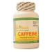 Biotech Nutritions Caffeine Dietary Supplement 120 Count