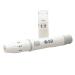 SD Biosensor Lancing Device With Alternative Site Testing (AST) Cap + 150 x 28g Lancets - Buy Online on GoSupps.com