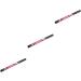 Angoily 3pcs Eyeliner Pencil Eyeliner Liquid Pen Eyeline Liquid Pencil Liquid Eyeliner Makeup No Smudge - Buy Online on GoSupps.com