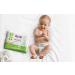 Hipp Babysanft Carry Midi 3 Diapers - Size 62-80 (6-10kg) | Pack of 3 (108 Pieces) - Best Eco-Friendly Choice for Babies - Buy Online on GoSupps.com