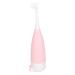 Wosune Baby Electric Toothbrush - Automatic Toddler & Kids Electric Toothbrush (Pink) - Buy Online on GoSupps.com