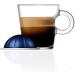 Nespresso Vertuo Diavolitto Coffee Capsules - 4 Sleeves, 40 Capsules | Extra Strong Flavor | 4 Count - Pack of 1 - Buy Online on GoSupps.com