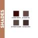 Sugar Cosmetics Arch Arrival Brow Definer 02 Taupe Tom - Long-Lasting 12hr Coverage with Spoolie - Buy Online on GoSupps.com