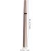 Beatifufu 5pcs Eyeliner Empty Pencil Lip Gloss Tubes White Eyeliner Cotton Head Liquid Eyeliner Plastic - Buy Online on GoSupps.com