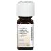 Aura Cacia Organic Lavender Spike Essential Oil - 0.25 fl oz | Pure & Therapeutic - Buy Online on GoSupps.com