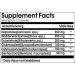 Ultimate Greens Max - 90 Capsules with Kelp, Bladderwrack, Dulse, Clubmoss, Irish Moss & Gentian - Pure Naturetition Supplement - Buy Online on GoSupps.com