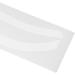 Eyebrow Tint Auxiliary Sticker Disposable Eyebrow Airbrush Sticker 150 Sheets for Beauty Enthusiasts - Buy Online on GoSupps.com