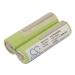 Replacement for Battery 3M Centrimed Sarnes 9602 Surgical Clipper
