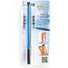 EVOLVE Body Razor - Versatile Shaver for Legs & Face with Long Folding Handle 4 Cartridges Wet/Dry Use Safe & Precise Back Shaving - Buy Online on GoSupps.com