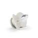 Elodie Details Baby Pacifier Set for 3+ Months - Change the World & Kindly Konrad - 2 Pack - Buy Online on GoSupps.com