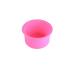 Heat-Resistant Silicone Guard with Handle for Wax Warmer - Perfect for Facial Armpit & Nasal Hair Removal - Buy Online on GoSupps.com