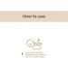 Baby Colic Relief: 100% Ayurvedic Tummy Roll On with Hing & Saunf for Digestion - Buy Online on GoSupps.com