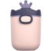 Fiacvrs Baby Milk Powder Dispenser with Spoon - Purple | Detachable & Large Capacity for Easy Feeding - Buy Online on GoSupps.com
