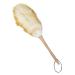Wool Duster Static Lambs Wool Brush Duster Lambswool Soft Dusting Household Brush Dust N7G7 Mites