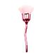 Makeup Brush Set Rose Makeup Brushes Large Cosmetic Powder Foundation Blush Blending Nail Dust Brush Brush Beauty Foundation Brush