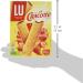 LU Strawberry Cracottes 200 g - Pack of 6 - Buy Online on GoSupps.com