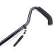 Elderly Crutches Aluminum Alloy Folding Telescopic Crutch Large Curved Elderly Handle to Help Four-Legged Walking Stick Multifunctional Elderly Walking Stickwalking Stick Vision - Buy Online on GoSupps.com