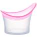 10Pcs Eye Wash Cup Eye Flush Cup Silicone & Non-Sterile Measuring Cup Daily & Bath - Buy Online on GoSupps.com